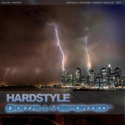 VA - Digitally Imported Premium Releases 2011: Hardstyle