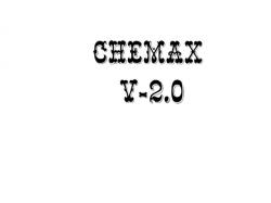 [All Consoles] CheMax for Consoles v2.0