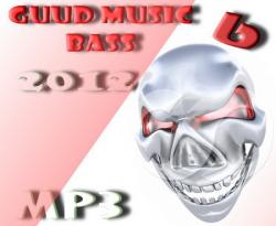 VA - Guud Music Bass 6