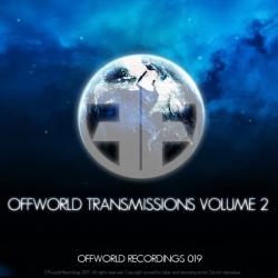 VA - Offworld Transmissions: Volume 2