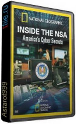   .   / Inside the NSA: America's Cyber Secrets DUB