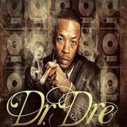 Dr. Dre feat. Snoop Dogg Akon - Kush