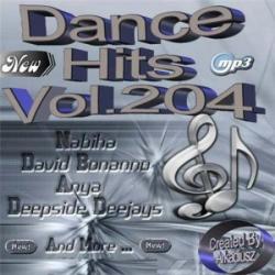 VA - Dance Hits Vol.204