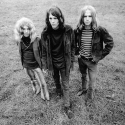 Blue Cheer - 6 Albums