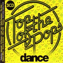 VA - Top Of The Pops Dance (3CD)