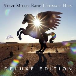 Steve Miller Band - Ultimate Hits [24 bit 96 khz]