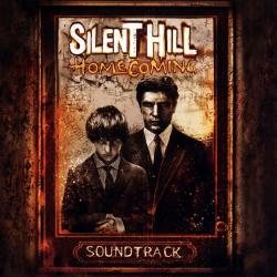 Silent Hill 5 OST