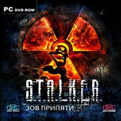 OST .......:   / S.T.A.L.K.E.R.:Call of Pripyat