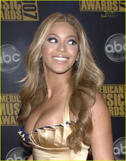 Beyonce - American Music Awards