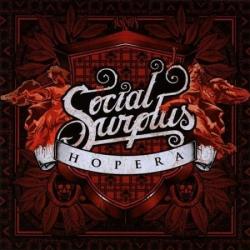 Social Surplus - Hopera