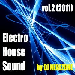 DJ NEREZONE - Electro House Sound vol.2