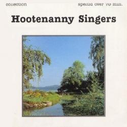 Hootenanny Singers - Collection