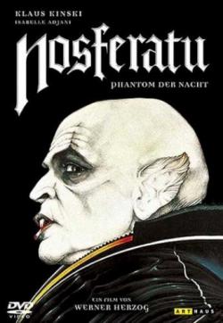 :   / Nosferatu: Phantom der Nacht MVO