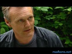     : / True Horror with Anthony Head Discovery