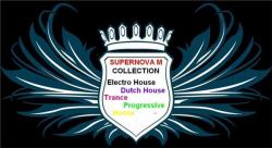 VA - SuperNova M Collection - MARCH