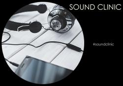 Max Nalimov - Podcasting Mix (Sound Clinic - 100% )