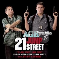 OST    / 21 Jump Street