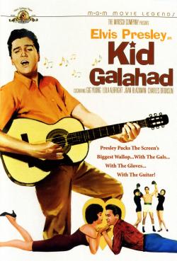   / Kid Galahad