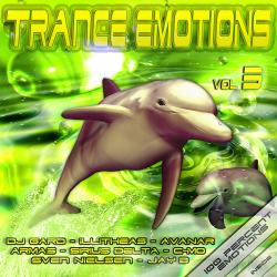 VA - Trance Dreams 3