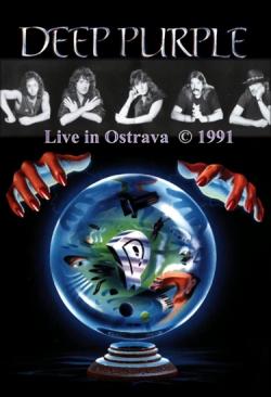 Deep Purple - Live in Ostrava