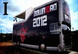VA - Download Festival 2012 (Part1)