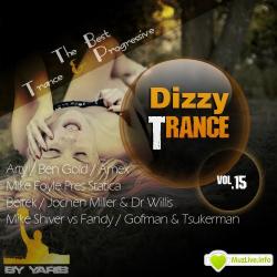 VA - Dizzy Trance vol.15