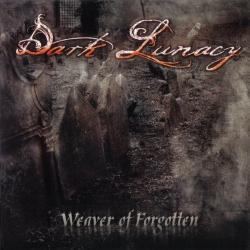 Dark Lunacy - Weaver Of Forgotten