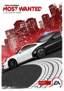 Need for Speed Most Wanted [Limited Edition] [RePack by Other's]