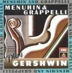 Stephane Grappelli & Yehudi Menuhin - 6 