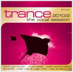 VA - Trance: The Vocal Session 2010/2