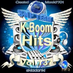 VA - K-Boom Hits 137