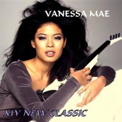 Vanessa Mae - My New Classic