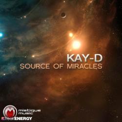 Kay D - Source Of Miracles