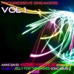 VA - Progressive Breakers Vol. 1