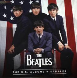 The Beatles - The U.S. Albums Sampler
