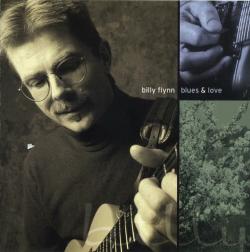 Billy Flynn - Blues Love