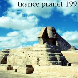 Dj Ivan-Ice-Berg - Trance-Planet #199