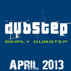 VA - Simply Dubstep April