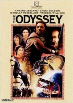 Одиссей / The Odyssey MVO