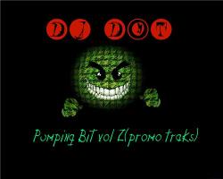 DJ DoT - Pumping BiT vol 2