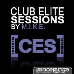 M.I.K.E. - Club Elite Sessions 127
