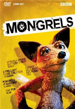  / Mongrels (2 , 1-9   9) [  ] DVO