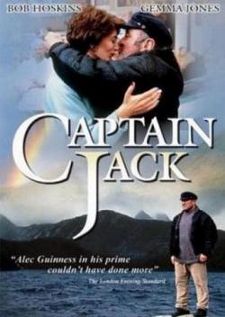   / Captain Jack MVO