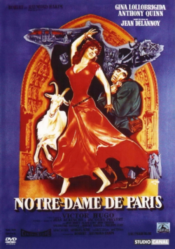    / Notre-Dame De Paris DUB+DVO