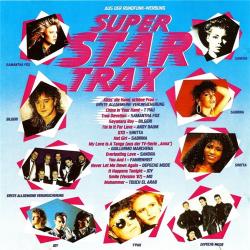 VA - Super Star Trax '88