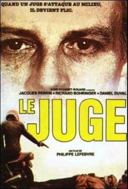  / Le Juge