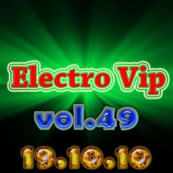 VA - Electro Vip vol.49