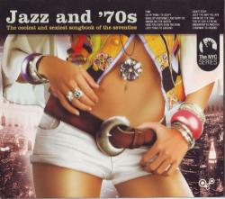 VA - Jazz and '70s. The coolest and sexiest songbook of the seventies
