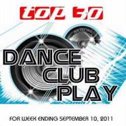 VA-Top 30 Dance Club Play