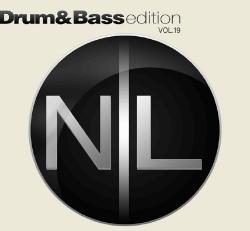 VA - New Life On TMD Drum&Bass Edition Vol. 19